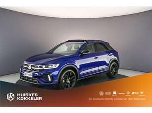 Volkswagen T-Roc R-Line Business 1.5 TSI 150pk DSG Automaat