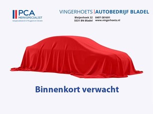 Volkswagen Tiguan 1.4 Benzine 150 Pk 1.800 kg Trekvermogen.