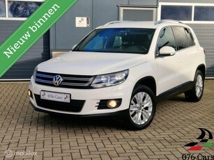 Volkswagen Tiguan 1.4 TSI 122 PK Highline / 2e EIG / CRUISE