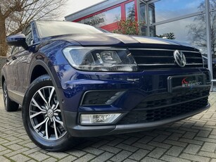 Volkswagen Tiguan 1.4 TSI 150PK AUT. *!* NAVI/ CAMERA/ 17