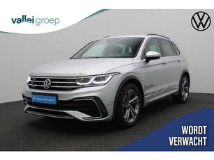 Volkswagen Tiguan 1.4 TSI 245PK DSG eHybrid R-Line