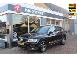 Volkswagen Tiguan 1.4 TSI ACT Highline