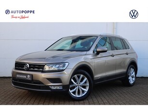 Volkswagen Tiguan 1.4 TSI ACT Highline 150pk DSG7