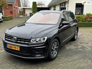 Volkswagen TIGUAN 1.4 TSI ACT Highline Business