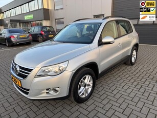 Volkswagen Tiguan 1.4 TSI Comfort&Design