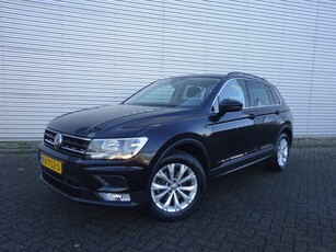 Volkswagen Tiguan 1.4 TSI Comfortline 1e Eigenaar / Climate