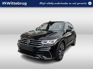 Volkswagen Tiguan 1.4 TSI eHybrid 2x R-Line / AUTOMAAT/