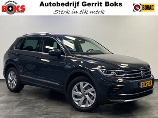 Volkswagen Tiguan 1.4 TSI eHybrid Business+ Panoramadak