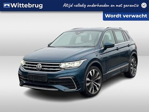 Volkswagen Tiguan 1.4 TSI eHybrid R-Line Business+ / NAVI /