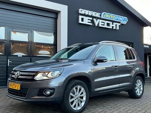 Volkswagen Tiguan 1.4 TSI NAVI/PANO/TREKHAAK