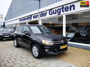 Volkswagen Tiguan 1.4 TSI R-Line Edition / Airco /