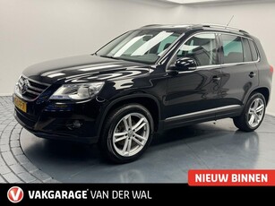 Volkswagen Tiguan 1.4 TSi Sport& Style