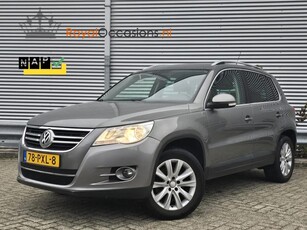 Volkswagen Tiguan 1.4 TSI Sport&Style AIRCO / Alu