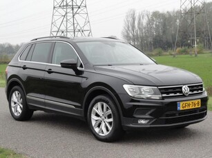 Volkswagen TIGUAN 1.4TSI 4Motion Business Met