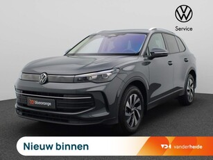 Volkswagen Tiguan 1.5 eTSI Life Edition 150PK DSG Trekhaak