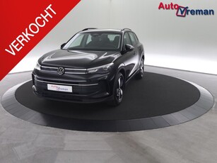 Volkswagen Tiguan 1.5 eTSI R-Line Business