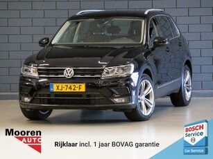 Volkswagen Tiguan 1.5 TSI 131PK Comfortline Business