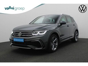 Volkswagen Tiguan 1.5 TSI 150PK DSG R-Line Business+ IQ