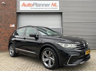 Volkswagen Tiguan 1.5 TSI 2X R-line! Camera! Pano! Virtual!