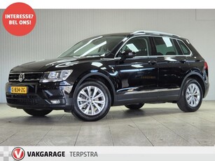 Volkswagen Tiguan 1.5 TSI ACT Comfortline Business /Elek.