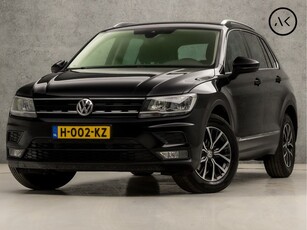 Volkswagen Tiguan 1.5 TSI ACT Sportline 150Pk Automaat