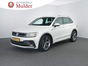 Volkswagen Tiguan 1.5 TSI Comfortline Business R R-Line