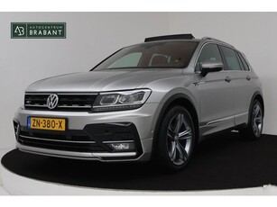 Volkswagen Tiguan 1.5 TSI Comfortline Business (VIRTUAL