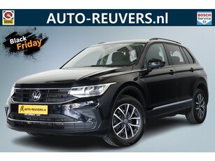 Volkswagen Tiguan 1.5 TSI Life Business / LED / ACC / Navi