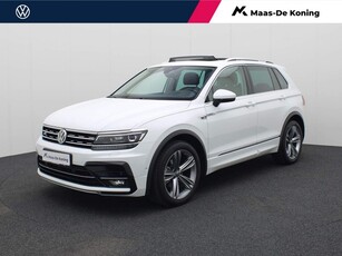 Volkswagen Tiguan 1.5TSI/150PK DSG R Line Highline ·