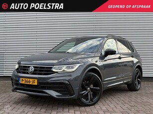 Volkswagen Tiguan 2.0 TDI 200 PK DSG 4Motion R-Line