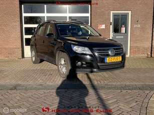 Volkswagen Tiguan 2.0 TDI Comfort&Design