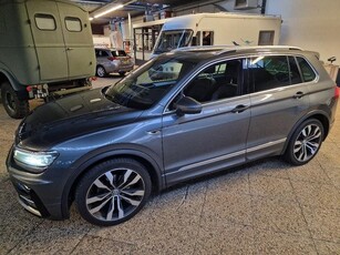 Volkswagen Tiguan 2.0 TDI Comfortline Business R-Line