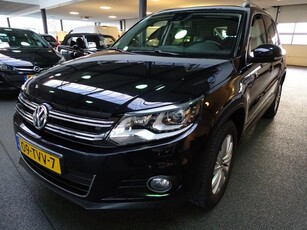 Volkswagen Tiguan 2.0 TDI Sport&Style (bj 2012)