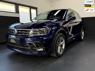 Volkswagen TIGUAN 2.0 TSI 4Motion Highline Business R-line