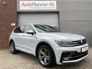 Volkswagen Tiguan Allspace 1.5 TSI! 3X R-line! Pano! 1e