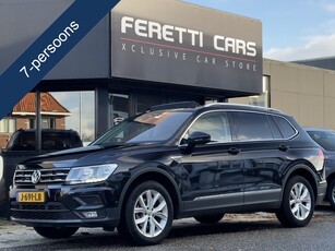 Volkswagen Tiguan Allspace 1.5 TSI AUT7 HIGHLINE 7PRS