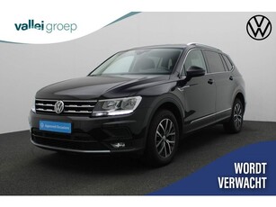 Volkswagen Tiguan Allspace 7 pers. 1.4 TSI 150PK DSG