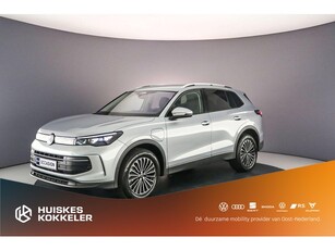 Volkswagen Tiguan Life Edition 1.5 TSI eHybrid 204pk DSG