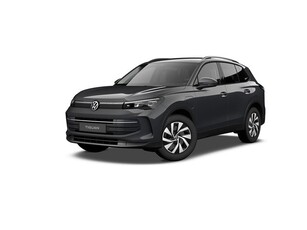 Volkswagen Tiguan Life Edition - eHybrid