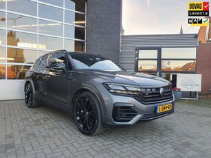 Volkswagen Touareg 3.0 TSi 4MOTION R. 340KW/462PK