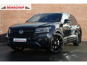 Volkswagen Touareg 3.0 TSI E-HYBRID R 462PK IQ