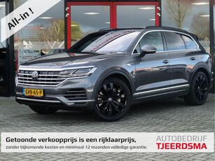 Volkswagen Touareg 3.0 TSi eHybrid 4MOTION