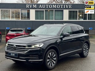 Volkswagen Touareg 3.0 TSi eHybrid 4MOTION VAN 59.900 VOOR