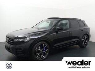 Volkswagen Touareg R 3.0 TSI 340 kW / 462 pk SUV 8 versn.