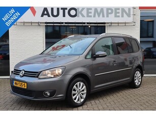 Volkswagen Touran 1.2 TSI HIGHLINE BLUE-MOTION 7p.