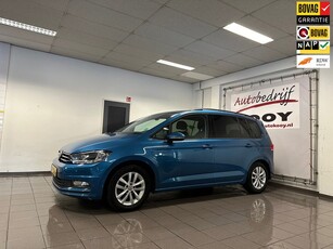 Volkswagen Touran 1.4 TSI Comfortline * NL Auto / Trekhaak