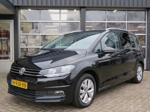 Volkswagen Touran 1.5 TSI 150pk DSG-aut. 7p Comfortline