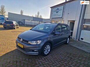 Volkswagen Touran 1.6 TDI DSG AUTOMAAT SCR Comfortline 7pers