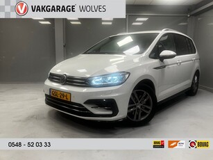 Volkswagen TOURAN R-Line 1.5TSi DSG 7-persoons LED