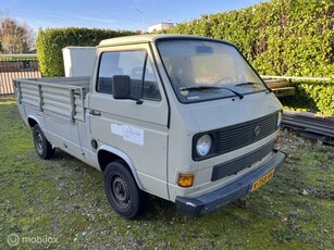 Volkswagen Transporter 1.6 D 246